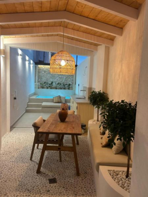 Apartamento de lujo con piscina